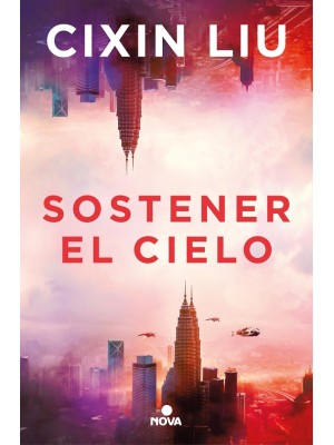 SOSTENER EL CIELO