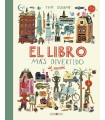 LIBRO MÁS DIVERTIDO DEL MUNDO, EL