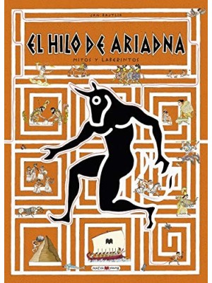 HILO DE ARIADNA, EL