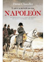 CAMPAÑAS DE NAPOLEÓN, LAS