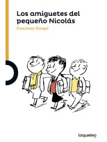 AMIGUETES DEL PEQUEÑO NICOLÁS, LOS