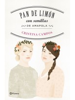 PAN DE LIMÓN CON SEMILLAS DE AMAPOLA