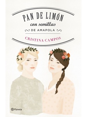 PAN DE LIMÓN CON SEMILLAS DE AMAPOLA