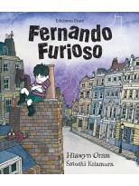 FERNANDO FURIOSO
