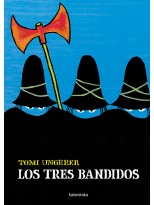 TRES BANDIDOS, LOS