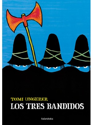 TRES BANDIDOS, LOS