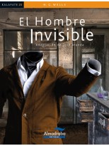 HOMBRE INVISIBLE, EL