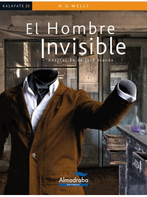 HOMBRE INVISIBLE, EL