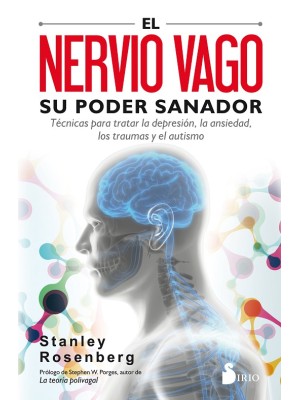 NERVIO VAGO. SU PODER SANADOR