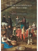 IDEAS DE LOS ESPAÑOLES DEL SIGLO XVII