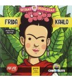 FRIDA KAHLO PARA NIÑAS Y NIÑOS