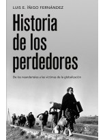 HISTORIA DE LOS PERDEDORES
