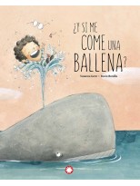 Y SI ME COME UNA BALLENA?