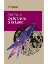 DE LA TIERRA A LA LUNA
