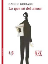 LO QUE SÉ DEL AMOR
