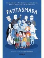 FANTASMADA
