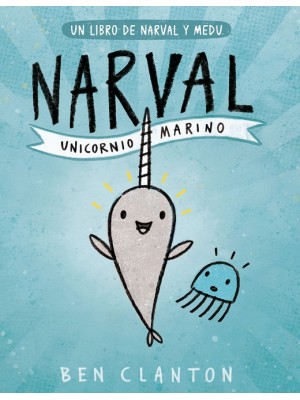 NARVAL. UNICORNIO MARINO