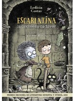 ESCARLATINA LA COCINERA CADÁVER