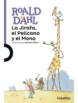 JIRAFA EL PELÍCANO Y EL MONO