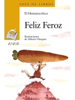FELIZ FEROZ
