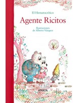 AGENTE RICITOS