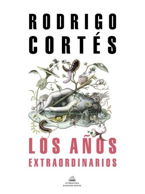 AÑOS EXTRAORDINARIOS, LOS