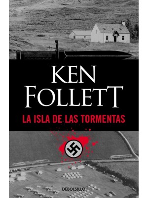 ISLA DE LAS TORMENTAS, LA