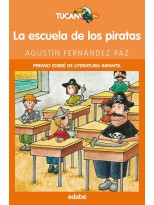 ESCUELA DE LOS PIRATAS, LA