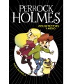 PERROCK HOLMES /01 DOS DETECTIVES Y MEDIO