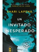 INVITADO INESPERADO, EL