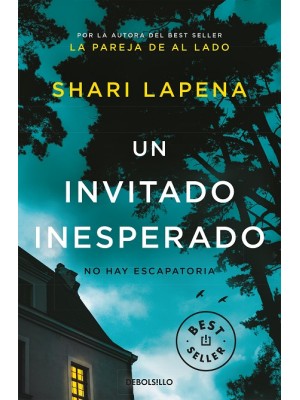 INVITADO INESPERADO, EL