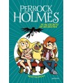 PERROCK HOLMES /07 SE HA ESCRITO UN SECUESTRO