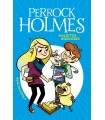 PERROCK HOLMES /08 MALDITOS ROEDORES