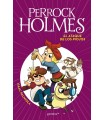 PERROCK HOLMES /11 EL ATAQUE DE LOS PIOJOS