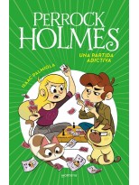 PERROCK HOLMES /12 UNA PARTIDA ADICTIVA