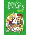 PERROCK HOLMES /12 UNA PARTIDA ADICTIVA