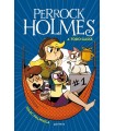 PERROCK HOLMES /13 A TODO GASSS