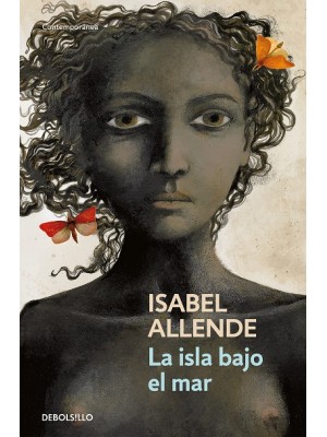 ISLA BAJO EL MAR, LA