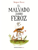 MALVADO ZORRO FEROZ, EL