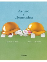 ARTURO Y CLEMENTINA