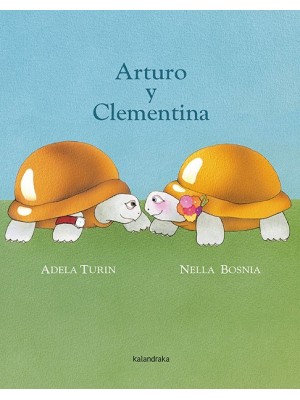 ARTURO Y CLEMENTINA