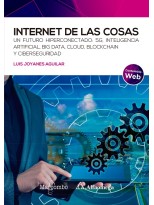 INTERNET DE LAS COSAS