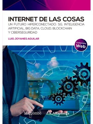 INTERNET DE LAS COSAS