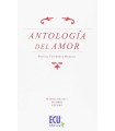 ANTOLOGÍA DEL AMOR