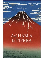 ASÍ HABLA LA TIERRA