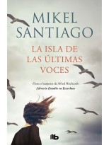 ISLA DE LAS ULTIMAS VOCES, LA