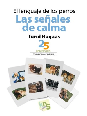 LENGUAJE DE LOS PERROS. LAS SEÑALES DE CALMA