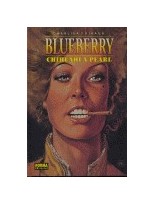 BLUEBERRY 07 CHIHUAHUA PEARL