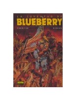 BLUEBERRY 12 LA JUVENTUD DE BLUEBERRY