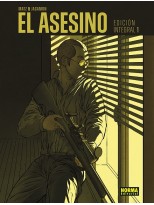 ASESINO INTEGRAL 1